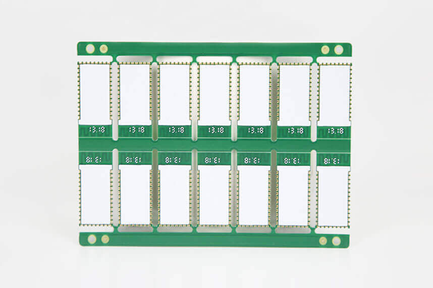工控pcb線(xiàn)路板
