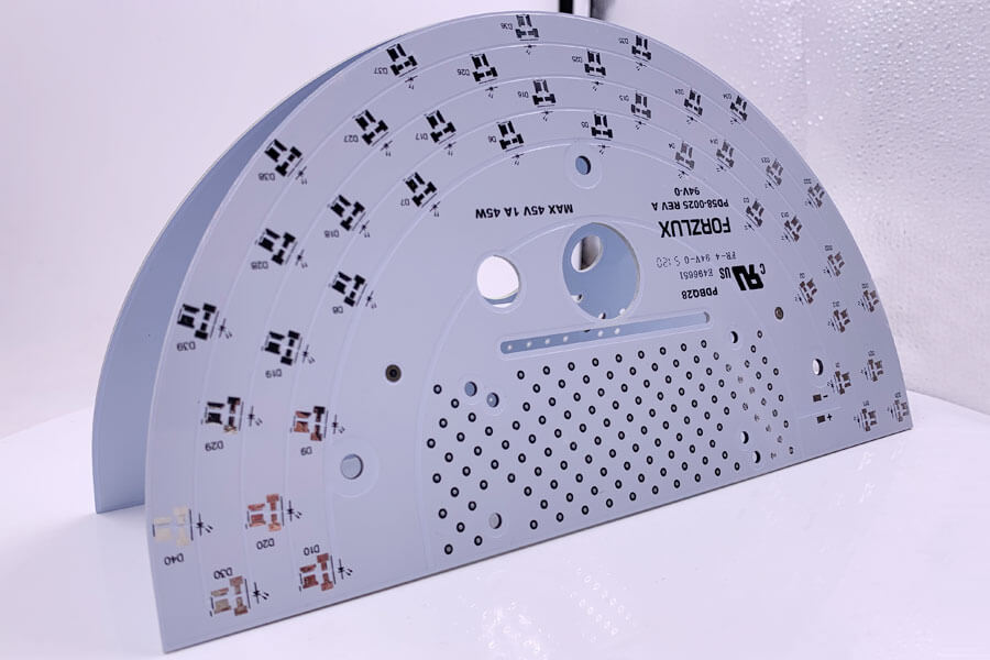 導航電路板,導航儀線路板,車載導航儀