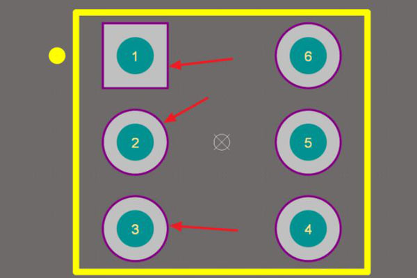 pcb封裝說明 什么叫做PCB封裝