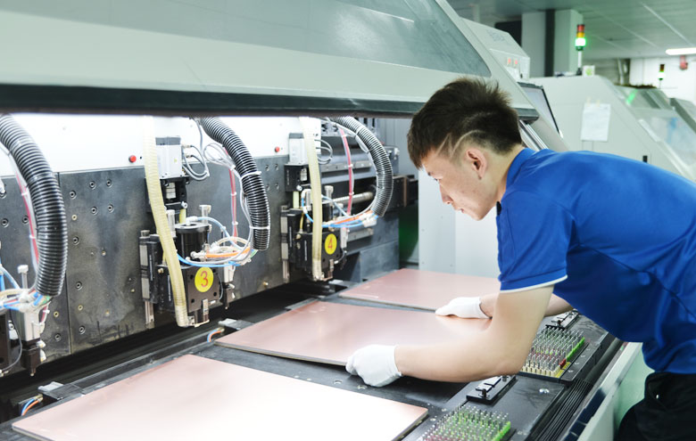 pcb鉆孔中容易出現的問題 pcb鉆孔常見問題和改善措施