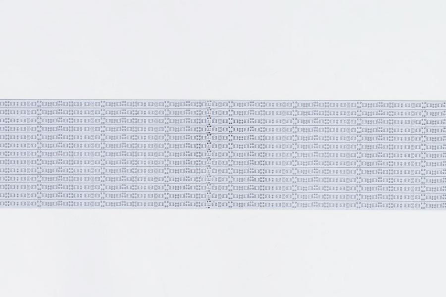 白色電路板 長(zhǎng)條白色電路板