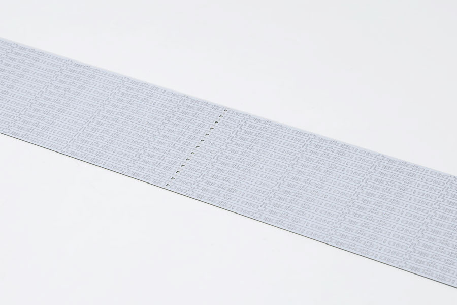 白色線路板 白色油墨線路板