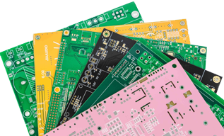 六安線路板加工定制