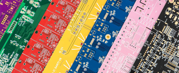 pcb工藝齊全 pcb工藝